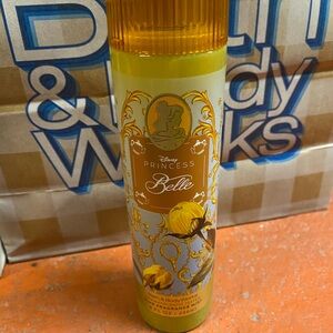 Bath & Body Works Princess Belle Fragrance Mist